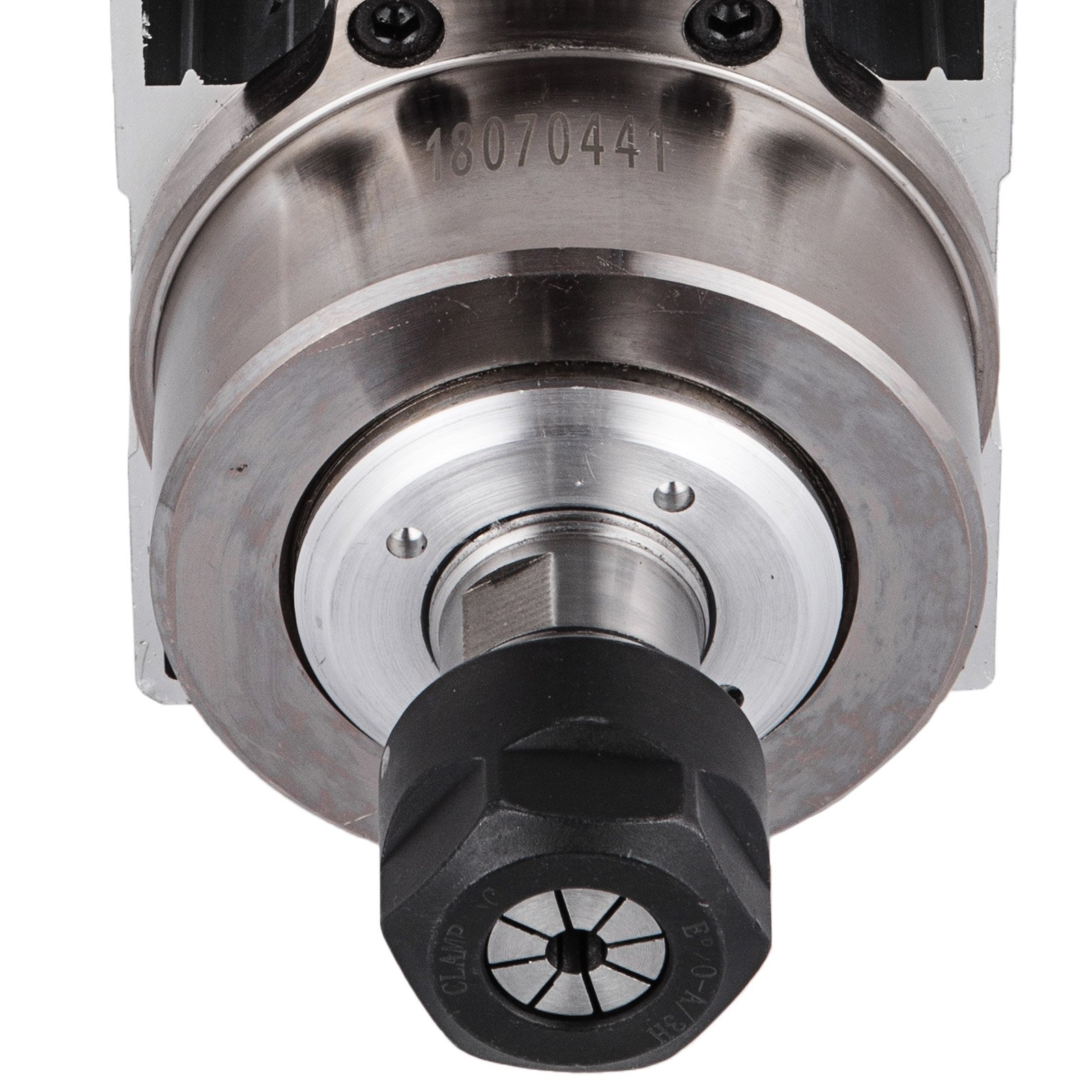 VEVOR Convertidor de Frecuencia Variable 208-240 VCA 48-63 Hz 0-400 Hz -10 ~ 40 ℃ 22 x 18 x 21 cm, Parámetros Técnicos para Motor de Husillo 220 V ~ 250 V 0-18000 R / min 15.4 "L x 7.9" W x 6.7 "H