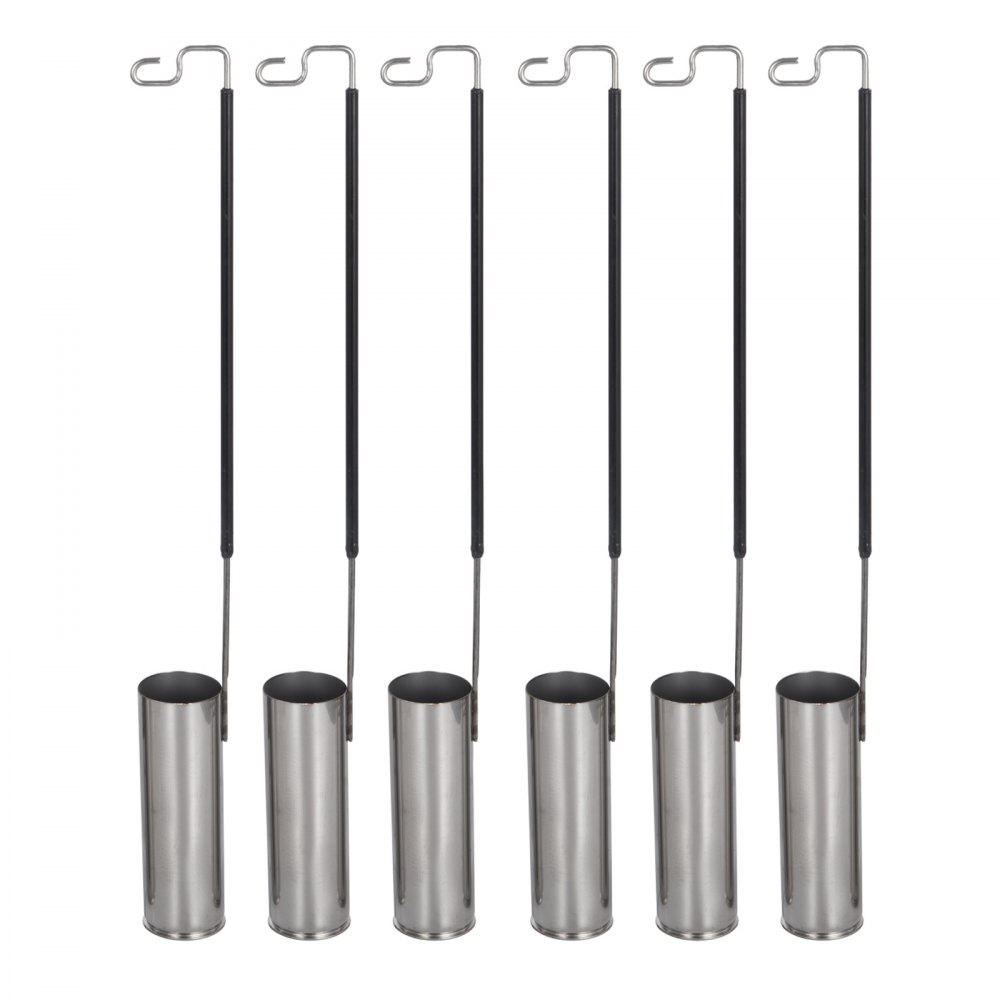 Tanque De Nitrógeno Líquido Aleación De Aluminio Dewar De Nitrógeno Líquido