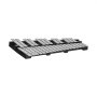 VEVOR Glockenspiel Xylophone Set with 30 Tones, Percussion Instrument with Mallets, Drumsticks and Carrying Case, Professional Glockenspiel Xylophone Percussion Instrument Set for Students and Adults