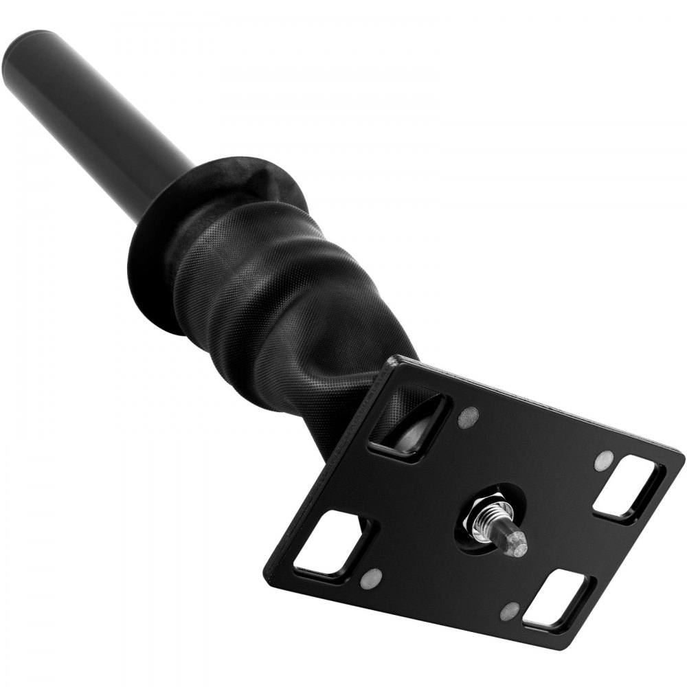 VEVOR Amortiguador de aire de cabina trasera compatible con International Prostar Pro 2008-2017 3595977C96 3595977C95, para amortiguar las vibraciones de conducción