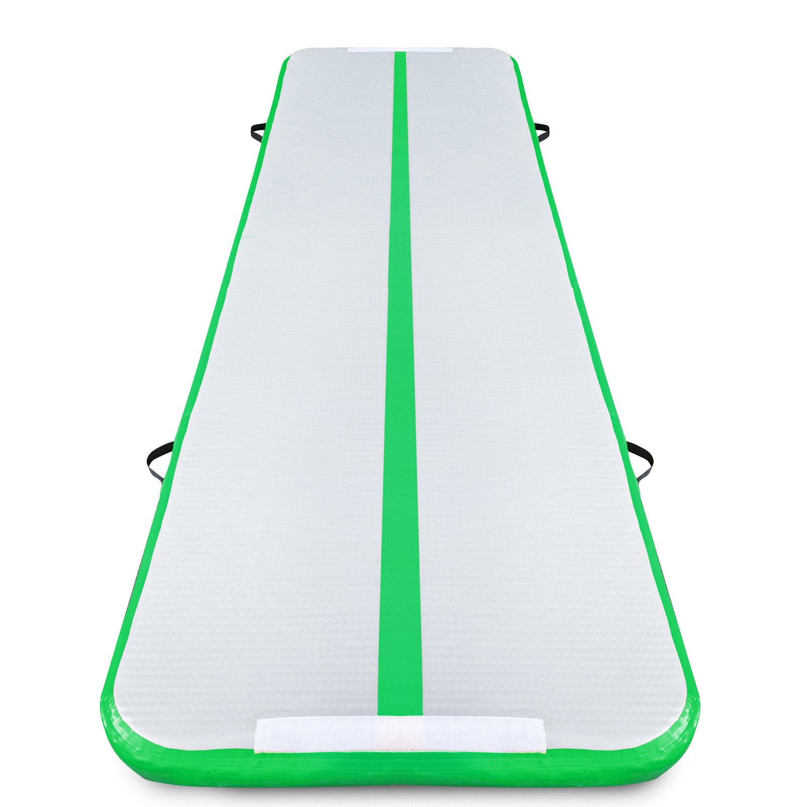 VEVOR Pista de Aire de 3M x 90CM Pista de Caída de Aire Inflable para Gimnasia