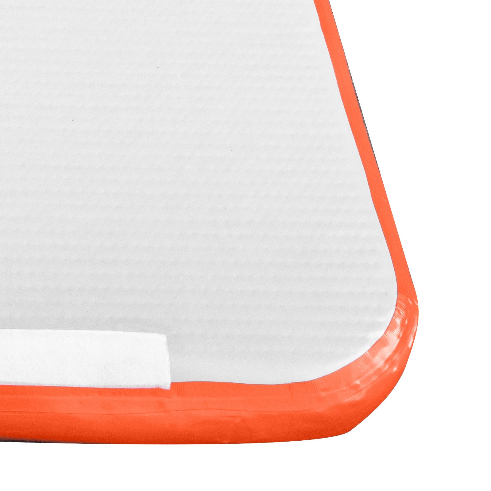 VEVOR Pista de Aire de 9,8x2,9pies Colchoneta Inflable Gimnasia Bomba Eléctrica