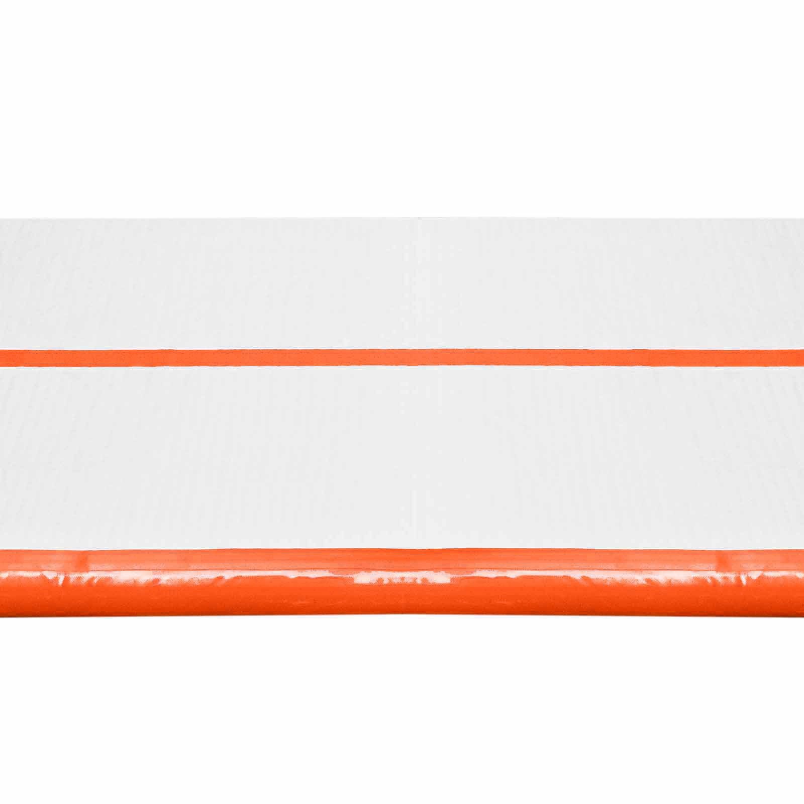 VEVOR Pista de Aire de 9,8x2,9pies Colchoneta Inflable Gimnasia Bomba Eléctrica