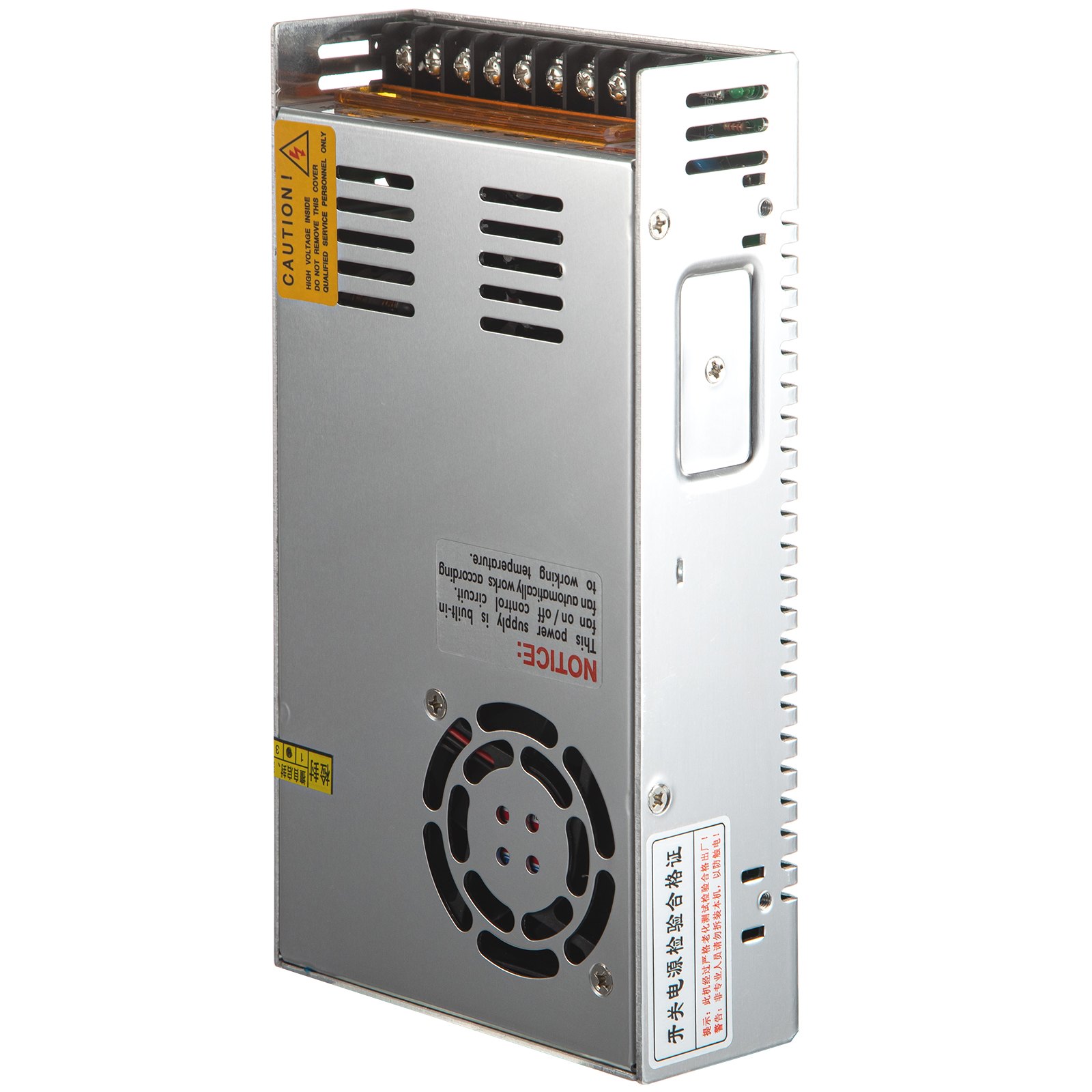 400w Motor De Husillo Refrigerado Por Aire Para Rectificadora Cnc 4 Piezas