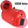 VEVOR Gato Inflable para Taller, 4 T Gato Hinchable para Coche, 800 mm Aire Jack, Gato para Vehículos Elevador Inflable para Coches, con Material de Nailon de 1.000 D, para Camiones, Automóviles, SUV