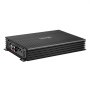 VEVOR Amplificador para Automóvil 4 Canales Clase AB Máximo 4 x 200W a 4 ohmios y 4 x 400W a 2 ohmios, Amplificador Estéreo de Audio para Coche Puenteable para Sedán SUV Vehículo Todoterreno Camioneta
