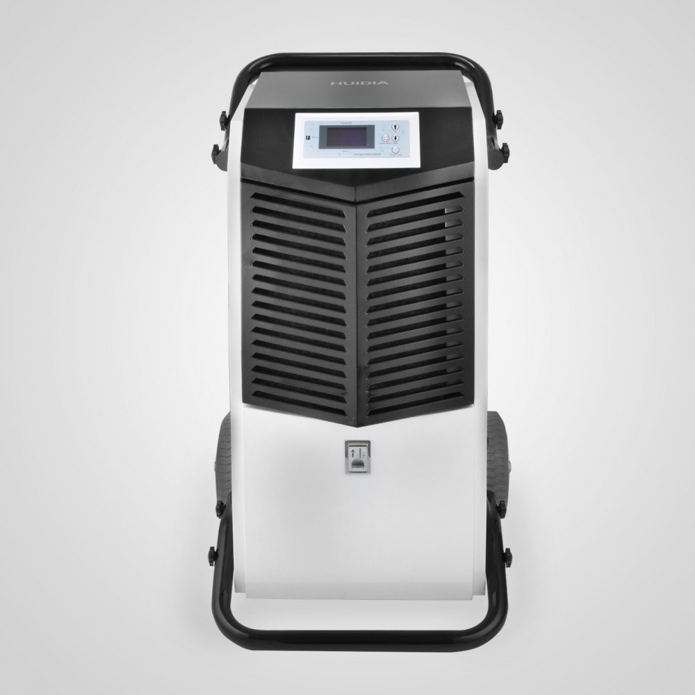 Nuevo secador de deshumidificador de calidad superior Reduce la humedad del aire 52L
