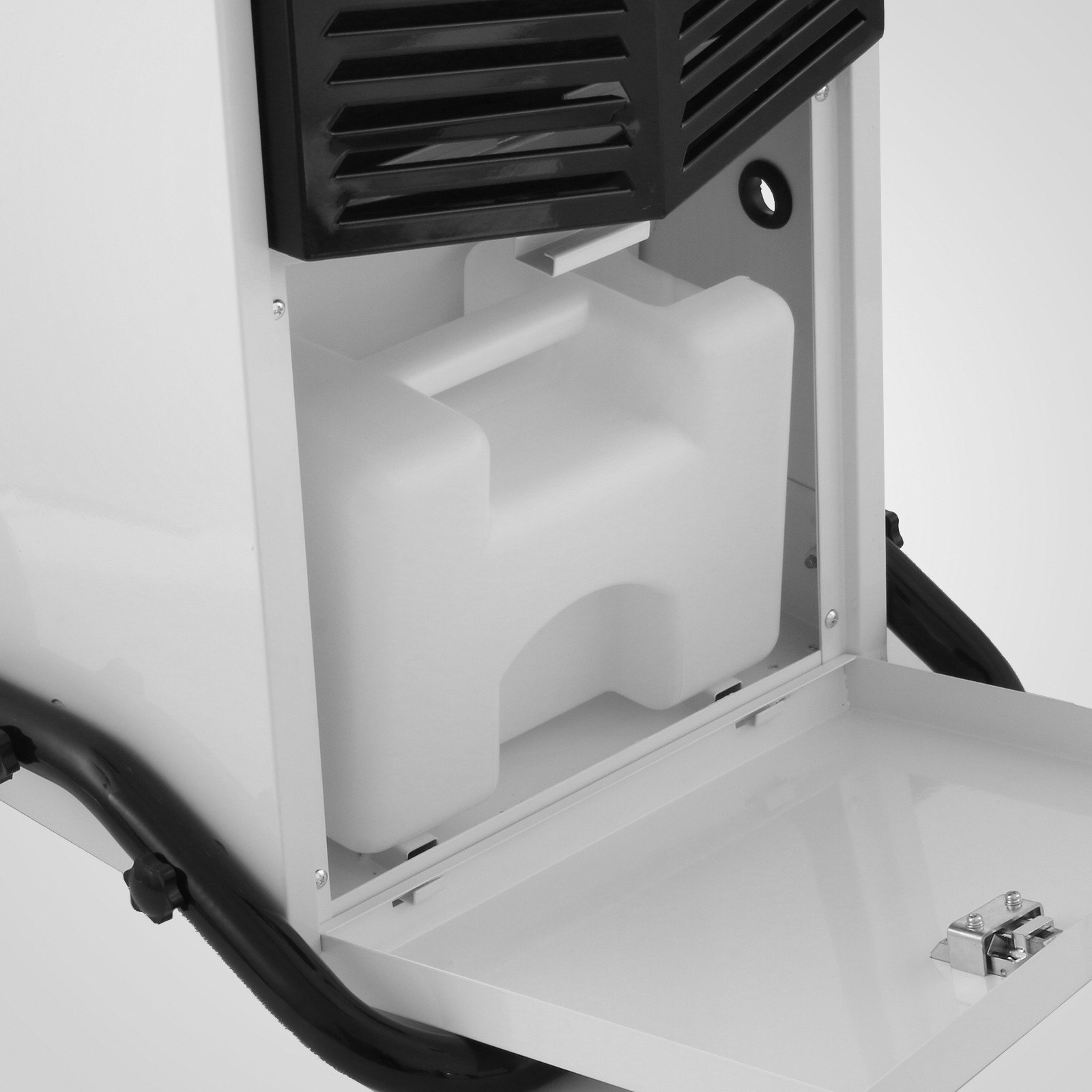 Nuevo secador de deshumidificador de calidad superior Reduce la humedad del aire 52L