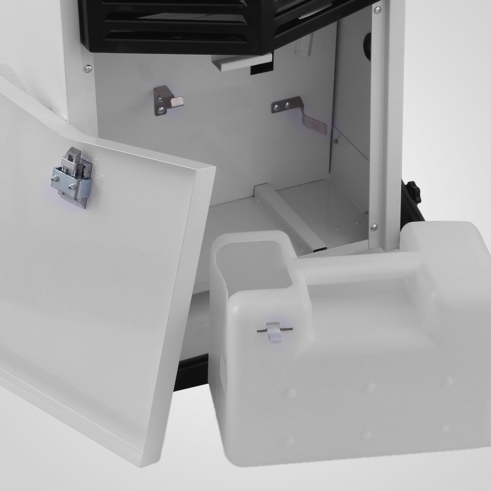 Nuevo secador de deshumidificador de calidad superior Reduce la humedad del aire 52L