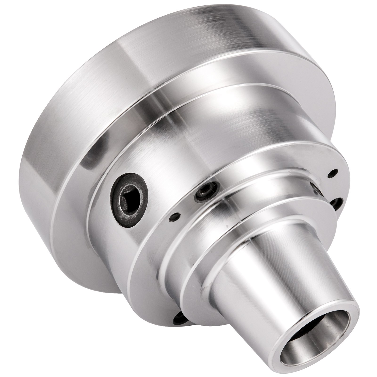 Vevor Mandril De Pinzas 5c Velocidad De 6000 Rpm D1-6 Giratoria Alta Precisión