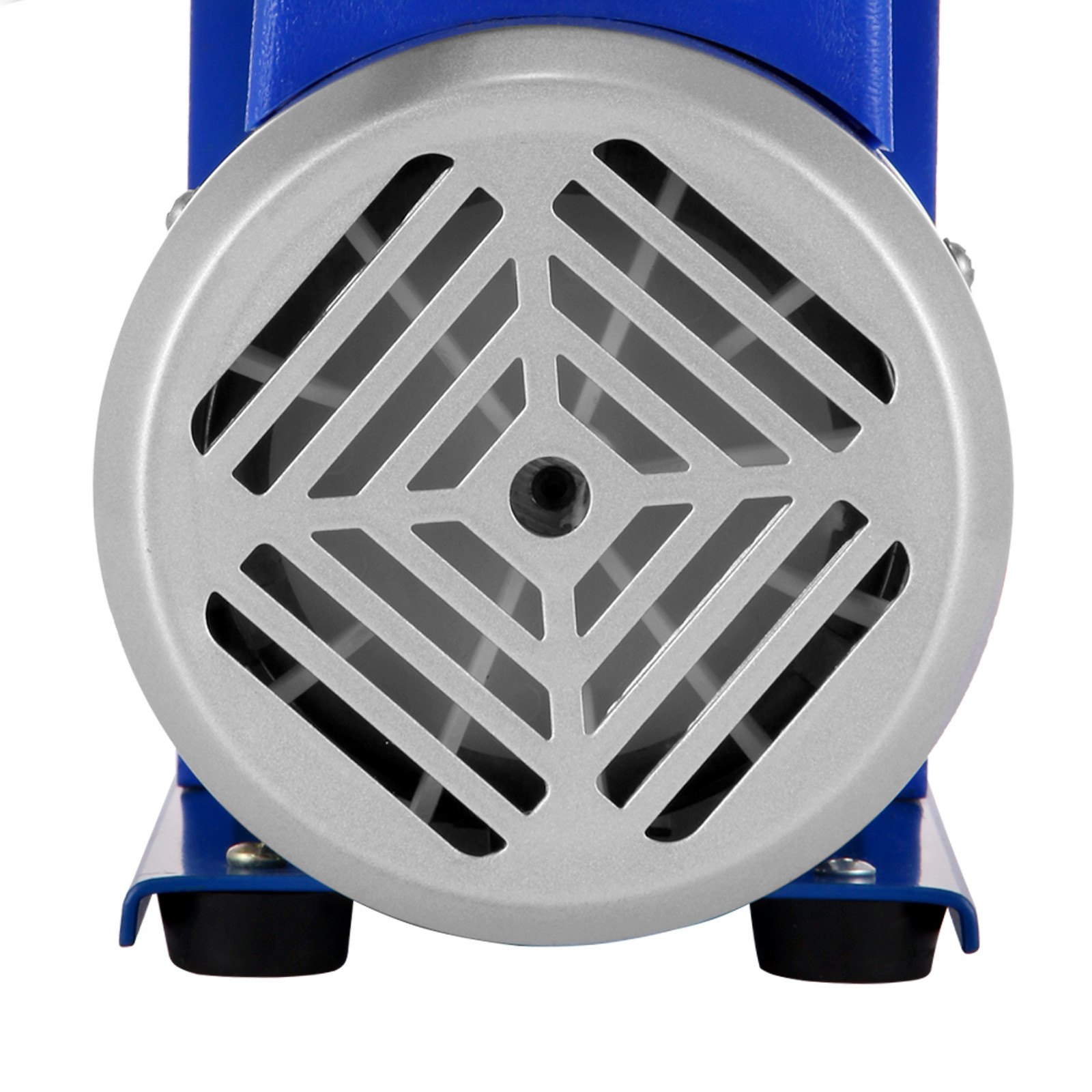 Bomba De Vacío 6cfm 1/2 Hp Para Aire Acondicionado Sistemas De Refrigeración