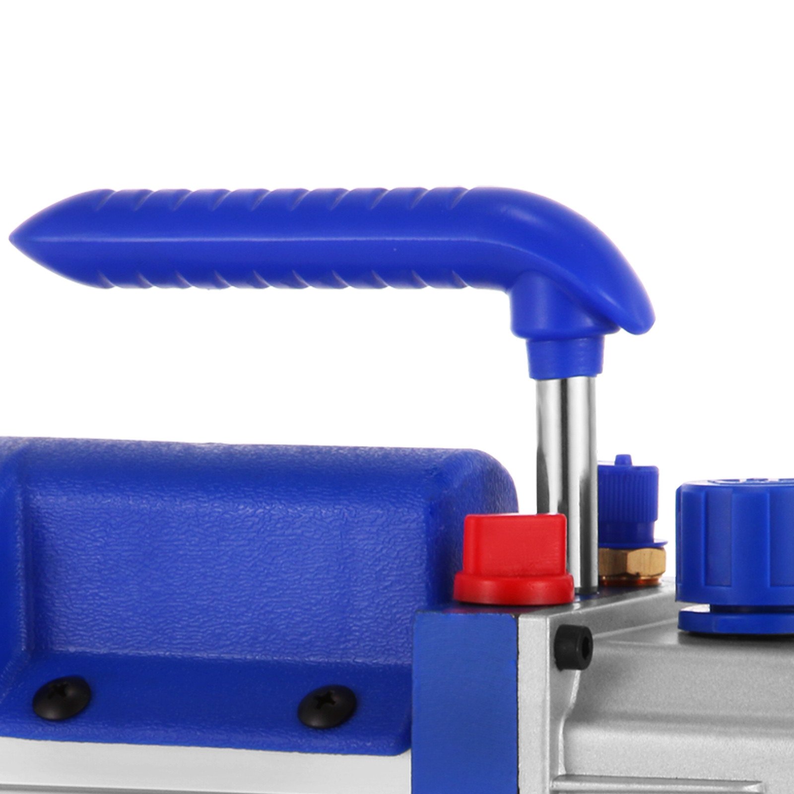 Bomba De Vacío 6cfm 1/2 Hp Para Aire Acondicionado Sistemas De Refrigeración