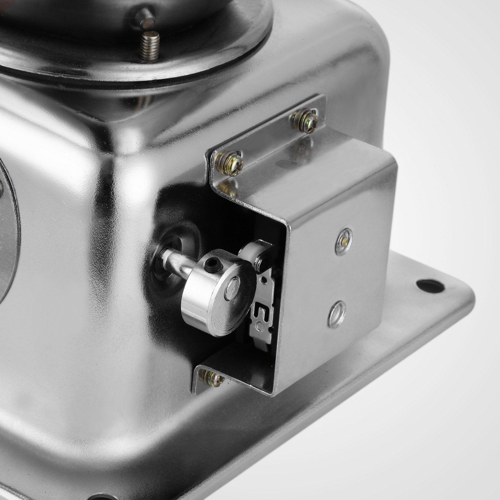 Tolva De Alimentación De Vacío 700g Tolva Para Máquina De Succión Al Vacío