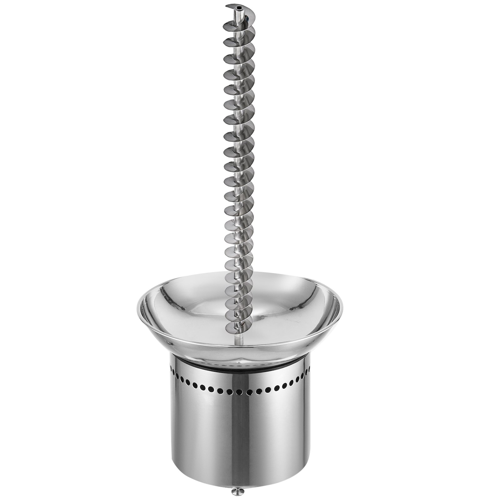 Inoxidable Comercial 39” 100cm Fuente De Chocolate Hot