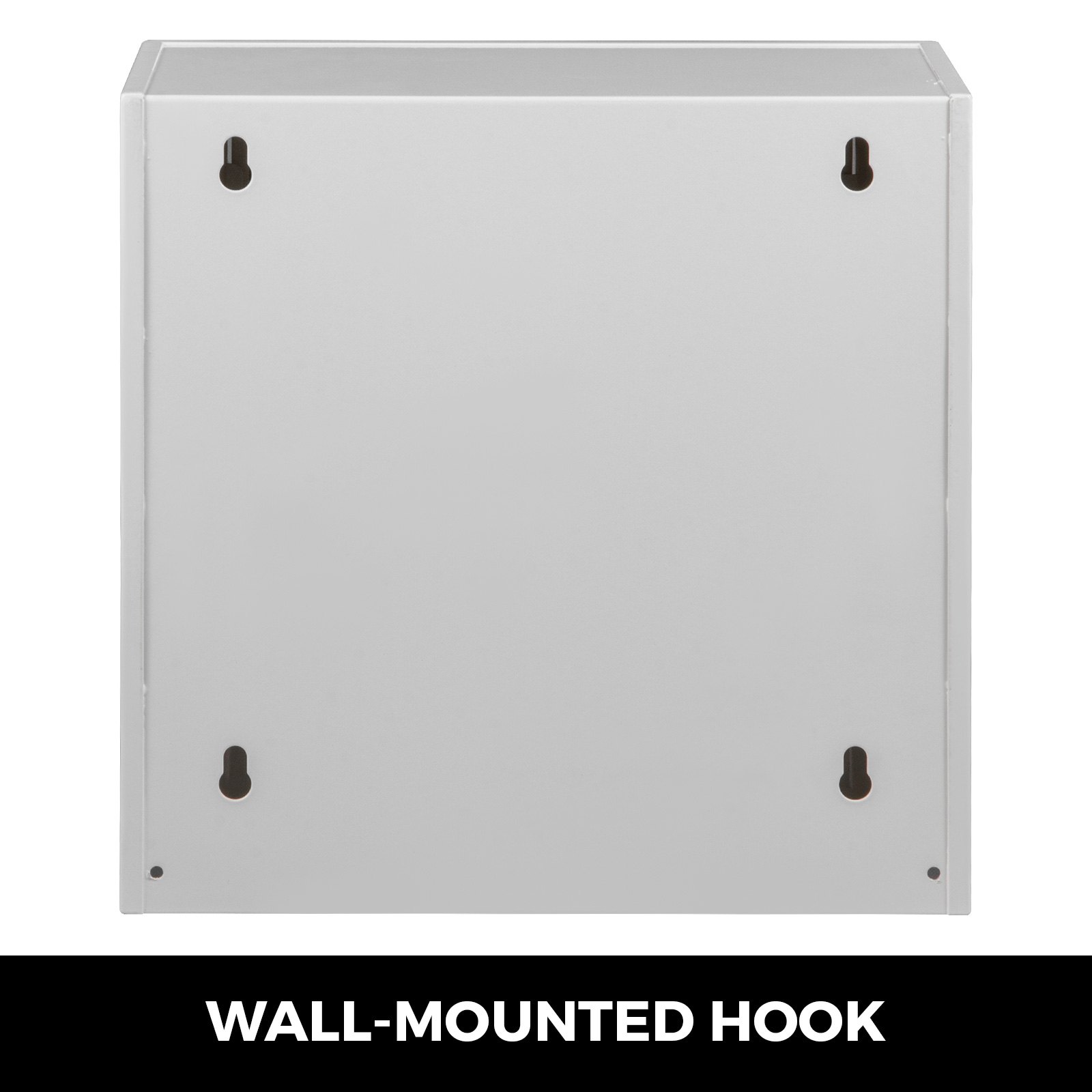 Gabinete Aed De Pared 38cm Gabinete De Desfibrilador De Emergencia Con Alarma