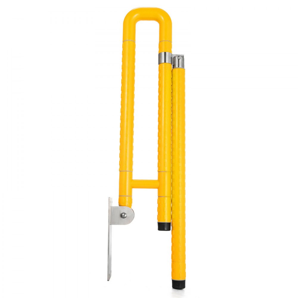 150kg 330lbs Inodoro Rieles + Asidero De Seguridad De Baño