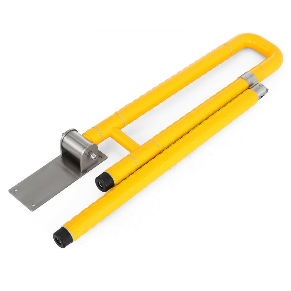 150kg 330lbs Inodoro Rieles + Asidero De Seguridad De Baño