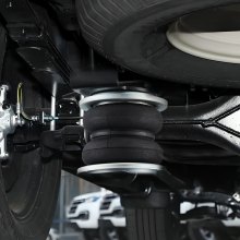 VEVOR Kit de Suspensión de Bolsa de Aire 2011-2019 Chevrolet Silverado 2500HD