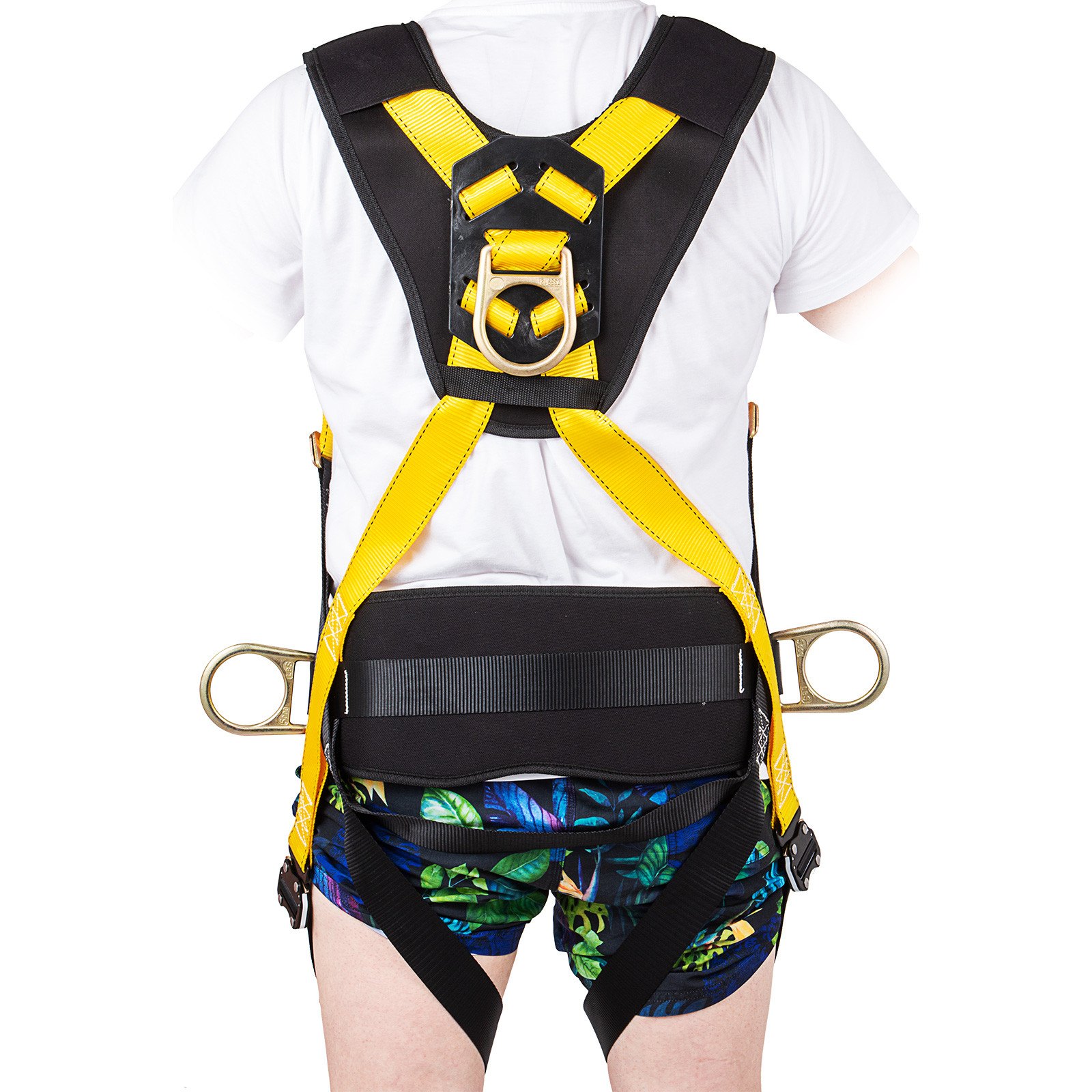 Construction Harness 5-point Adjustable Waist Belt Search Factory Direct On