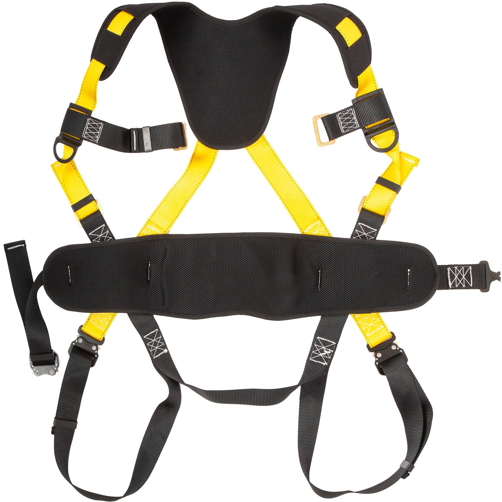 Construction Harness 5-point Adjustable Waist Belt Search Factory Direct On