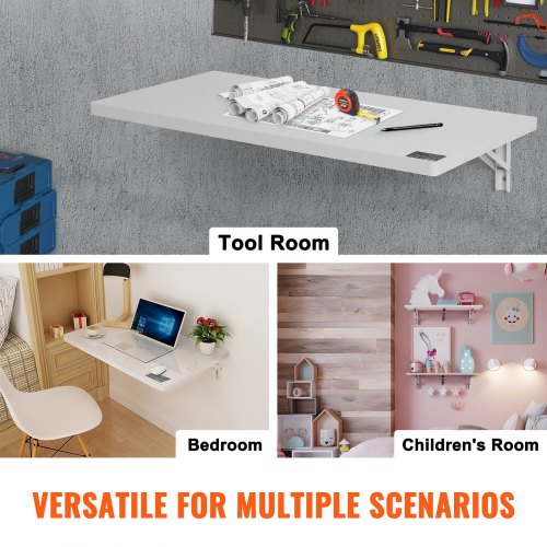 Mesa Escritorio Escritorio Plegable 100 Cm Con Soporte Para Monitor - Para Oficina En Casa, Blanco, Fácil De Guardar Mesa Plegable Pequeña Mesa Escritorio Escritorio Plegable 100 Cm Con Soporte Para Monitor - Para Oficina En Casa, Blanco, Fácil De Guardar Mesa Plegable Pequeña