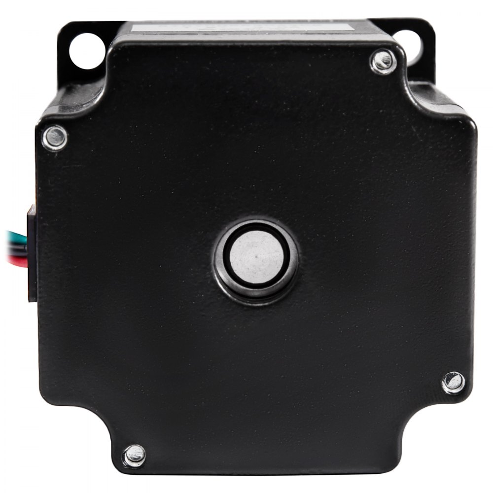 【es Free】 Nema23 1n.m Stepper Motor Closed Loop Servo Motor Drive Cnc Kit