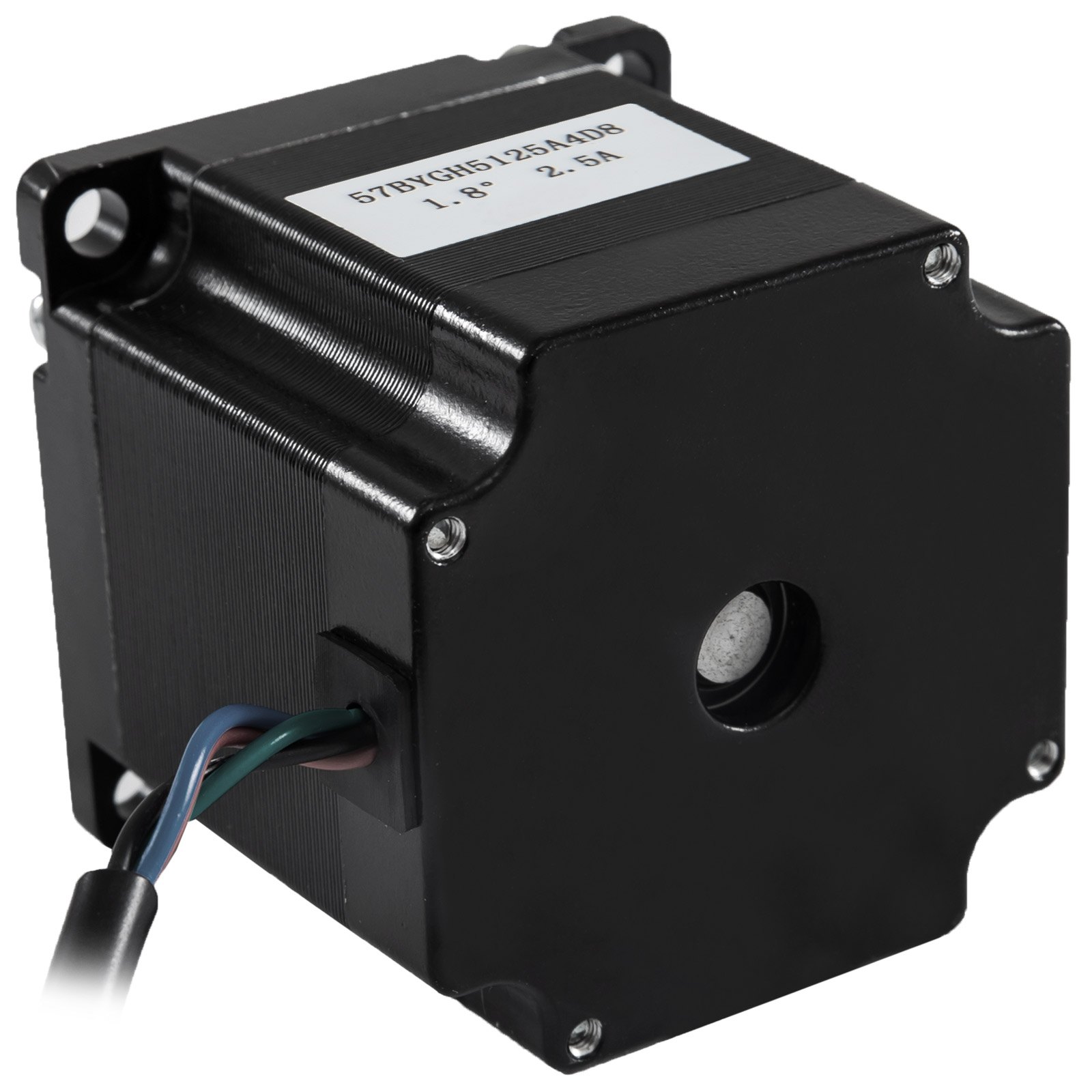 【es Free】 Nema23 1n.m Stepper Motor Closed Loop Servo Motor Drive Cnc Kit