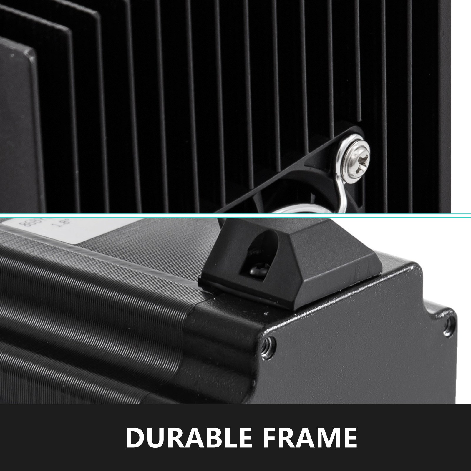 Kit De Motor Paso A Paso 8.5n.m Motor Controller Servo Drive Nema34