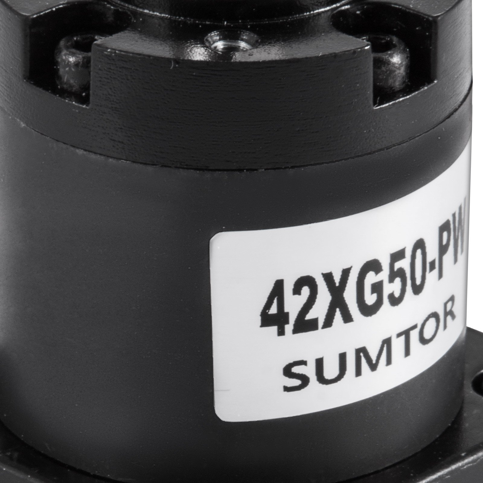 Nema17 motor Paso A Paso 2.55v Con Engranajes Motorreductor 1:51