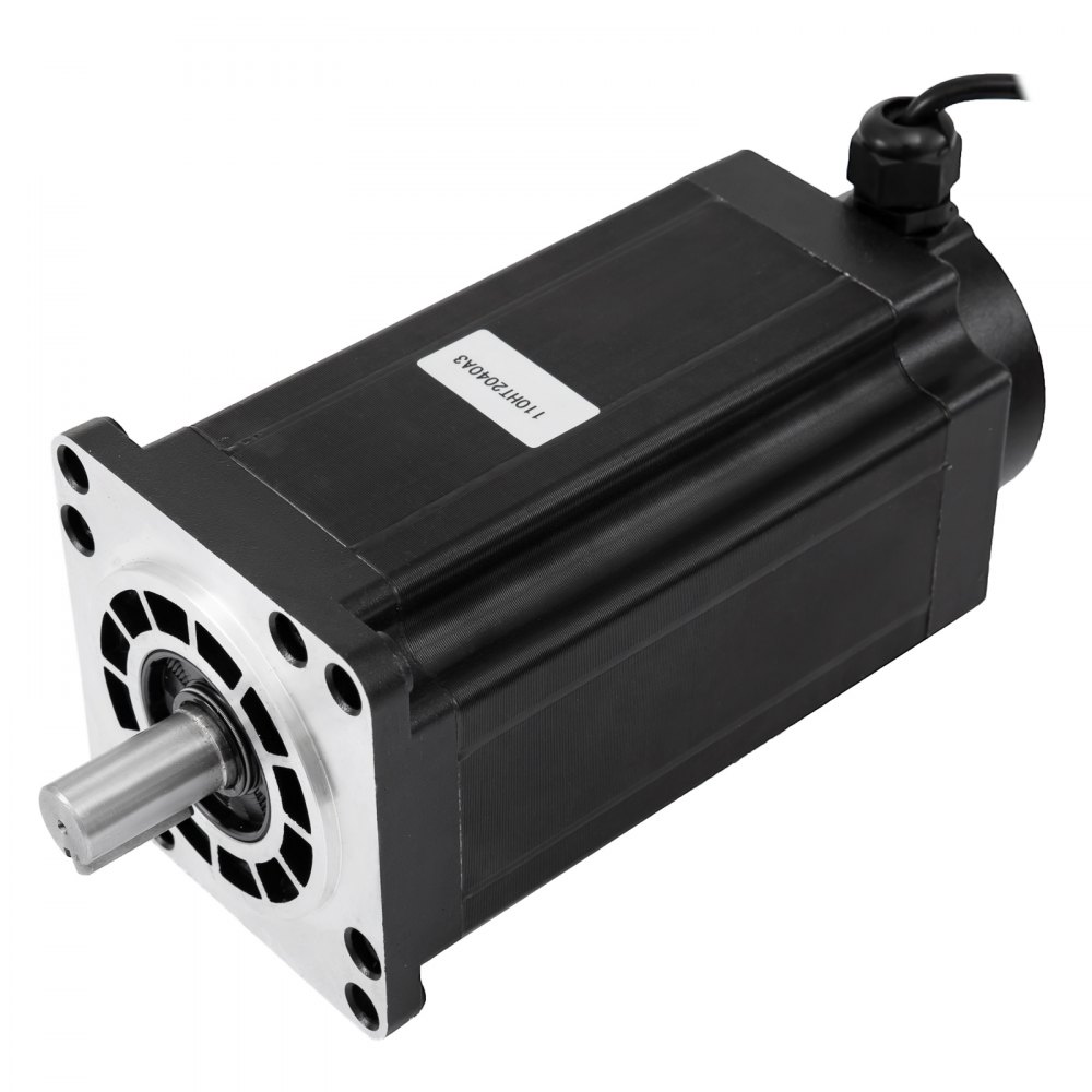 Nema42 Motor Paso A Paso 20n.m Servo Motor Para Cnc Kit Con Accesorios