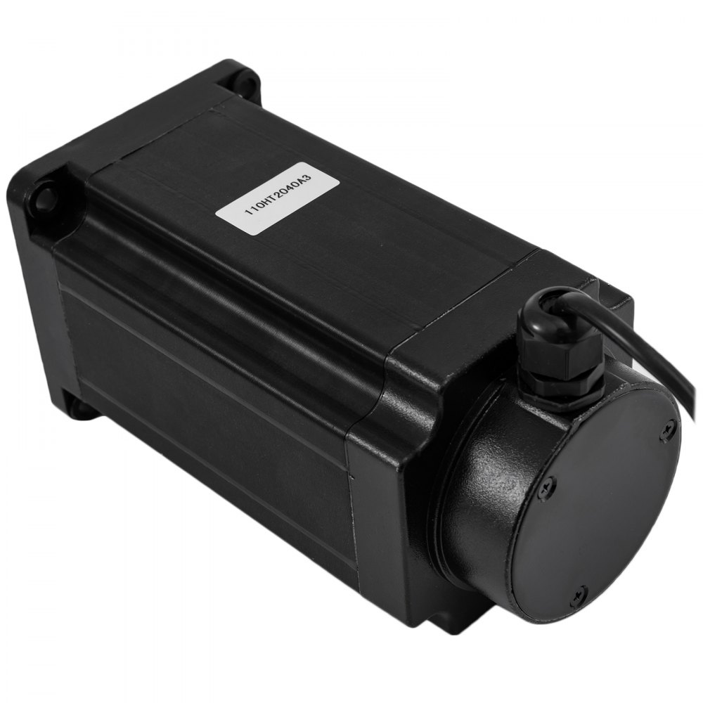 Nema42 Motor Paso A Paso 20n.m Servo Motor Para Cnc Kit Con Accesorios