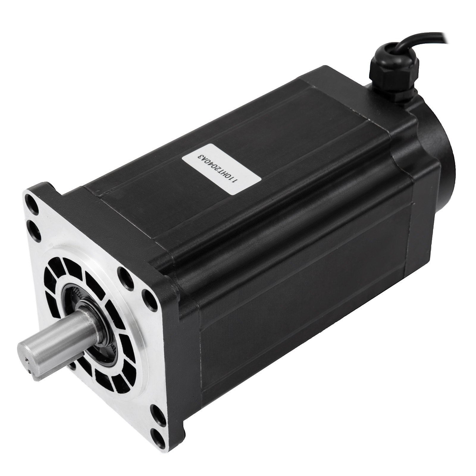 Nema42 Motor Paso A Paso 20n.m Servo Motor Para Cnc Kit Con Accesorios