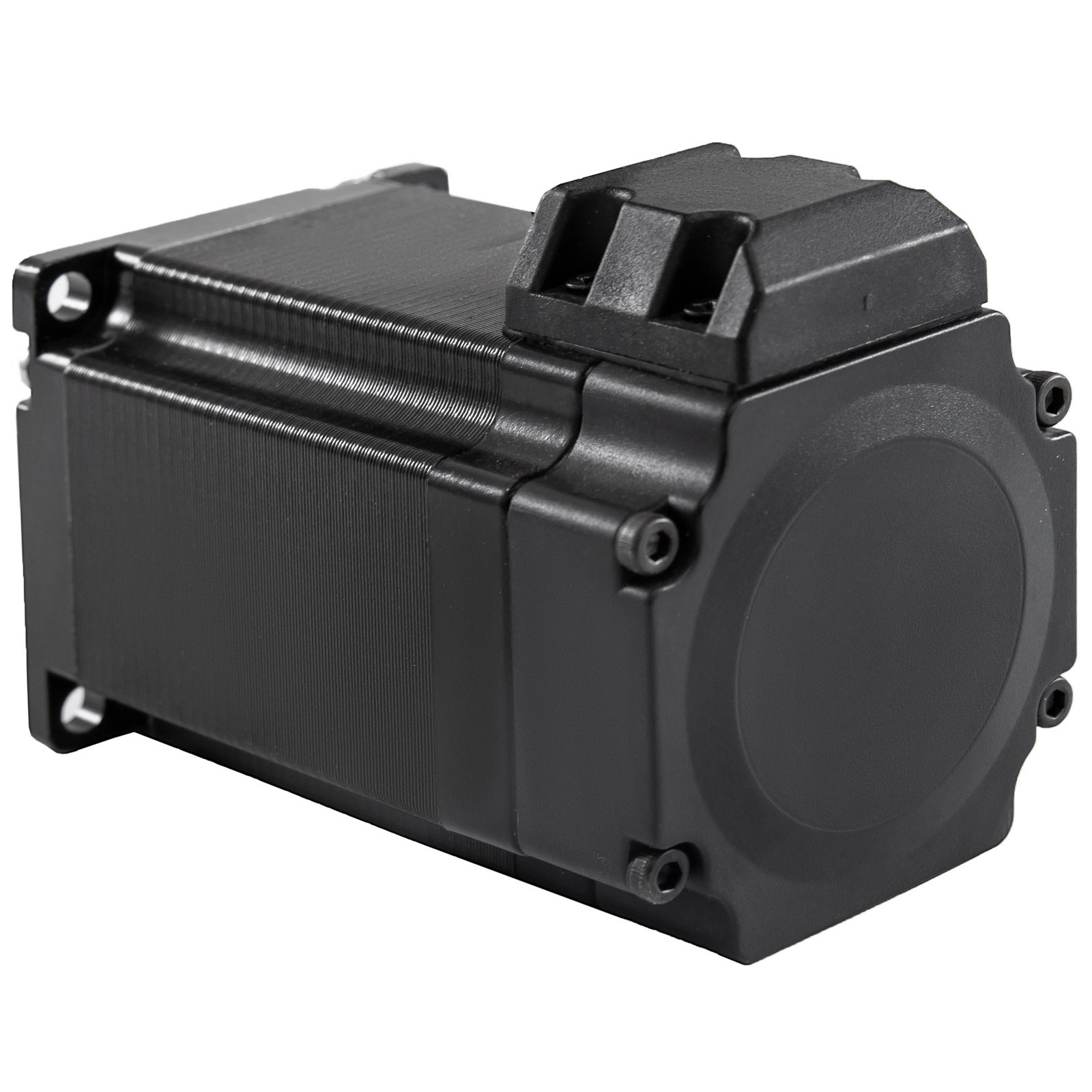 Servo Motor Paso A Paso Driver Nema23 2n.m Motor Driver Servo Drive 200khz