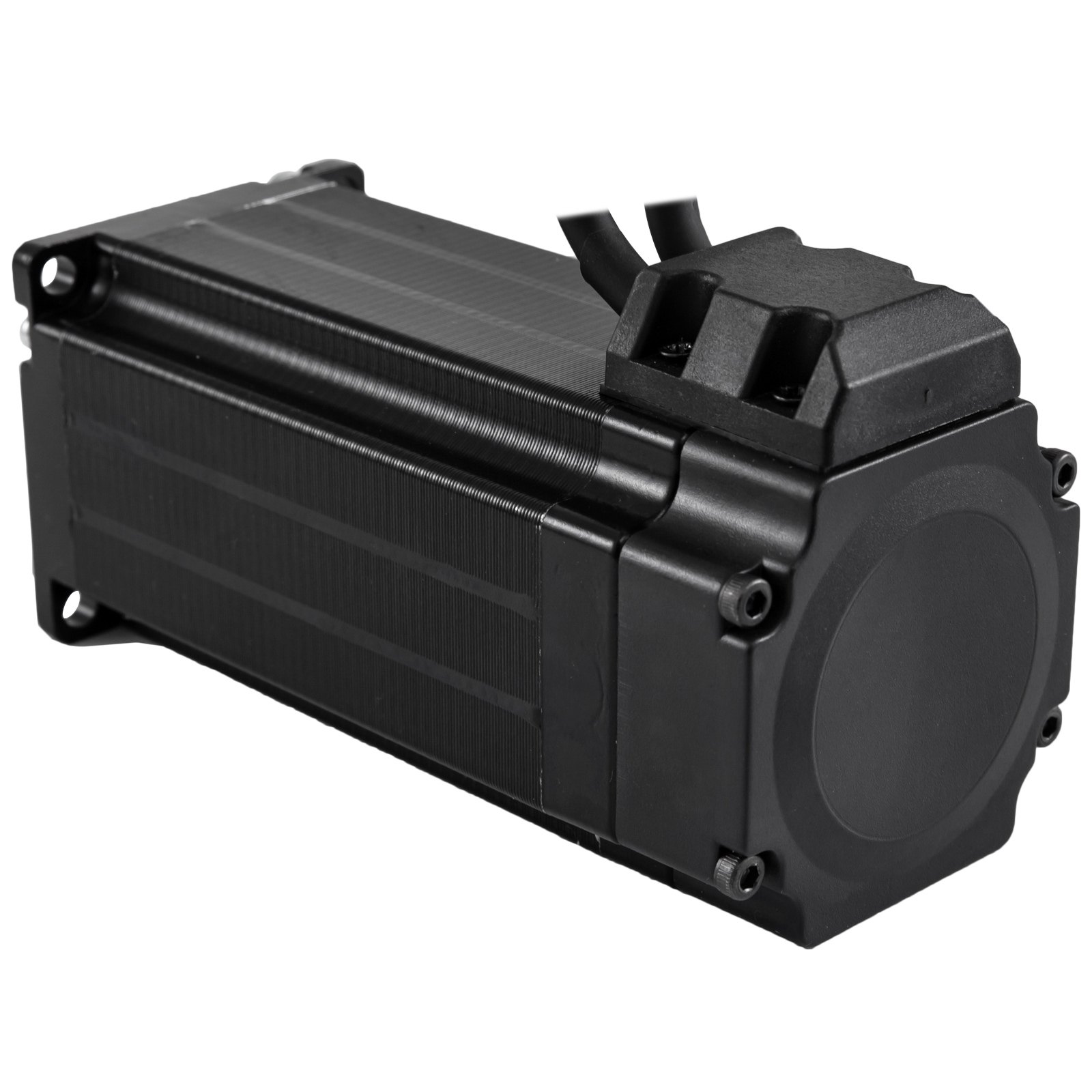 Nema23 Motor Paso A Paso De Circuito Cerrado 3n.m Servo Motor Para Kit Cnc