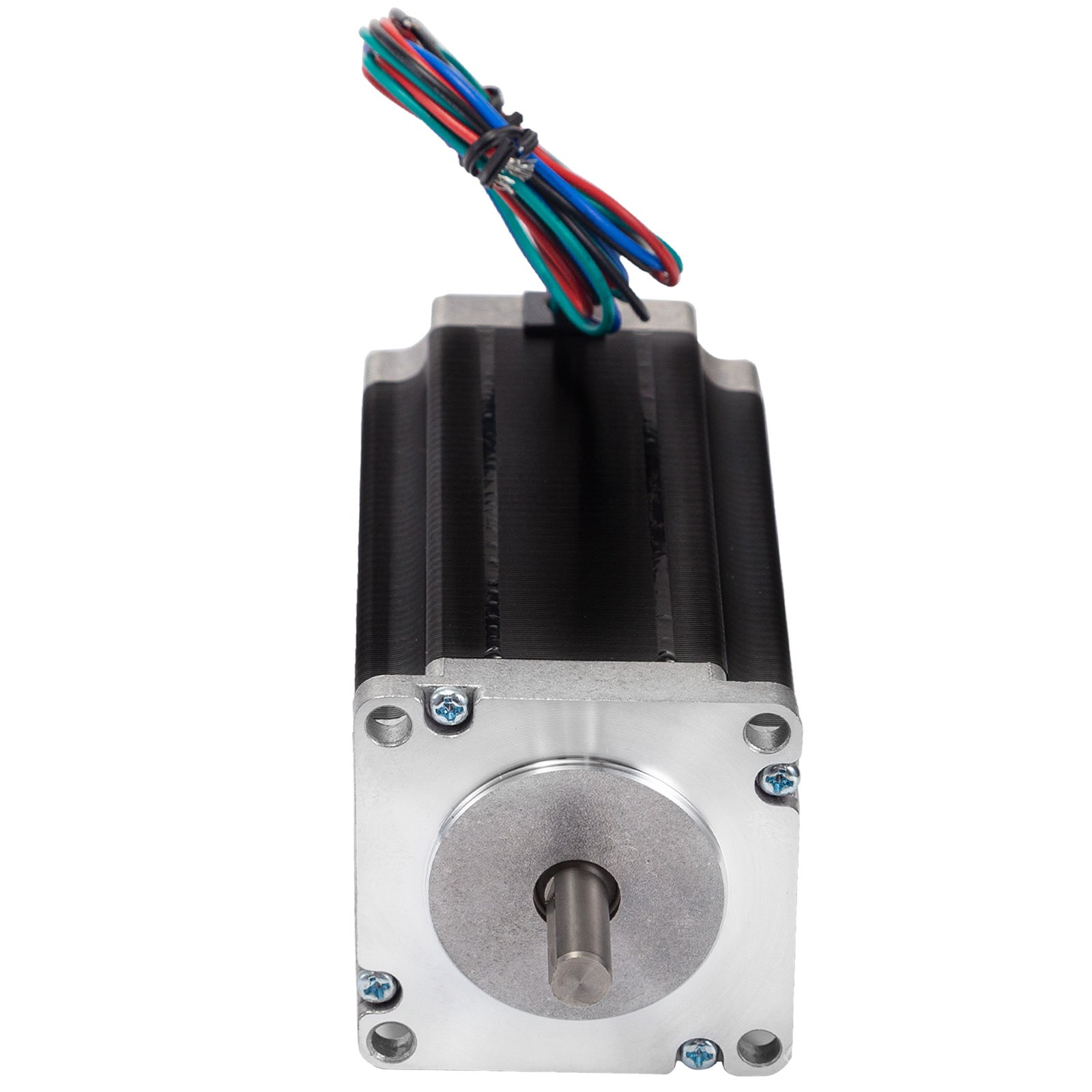 Vevor 3pcs Cables Paso Motor Equipo Motor De Pasos Nema 23 Para 3d Impresora