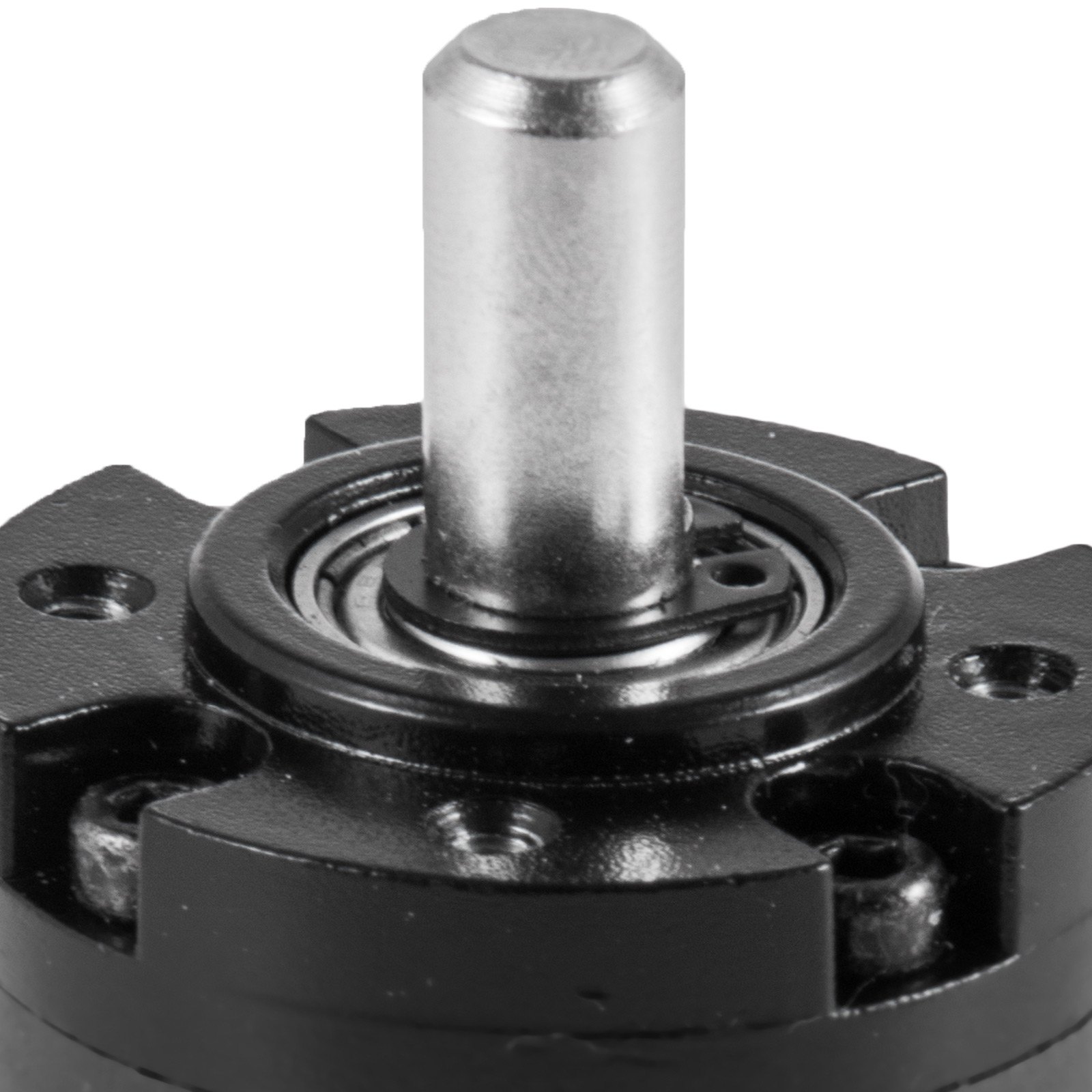 VEVOR 6V 17 Motor Paso a Paso Planetario 1,5A 4 Relación de Reducción de Plomo 1:3.71