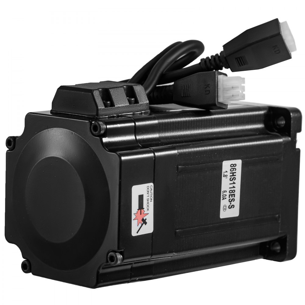 Nema34 8.5n.m Closed Loop Stepper Motor Servo Motor Nema34 Stepper Motor Hybrid