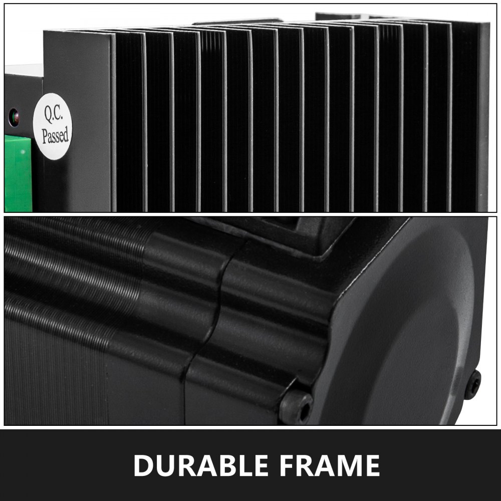 Nema34 8.5n.m Closed Loop Stepper Motor Servo Motor Nema34 Stepper Motor Hybrid