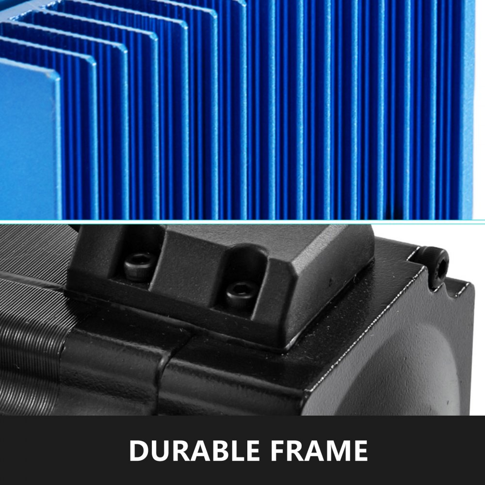 Nema34 Motor Paso A Paso 4.5n.m Servo Motor Motor De Circuito Cerrado 7.5a