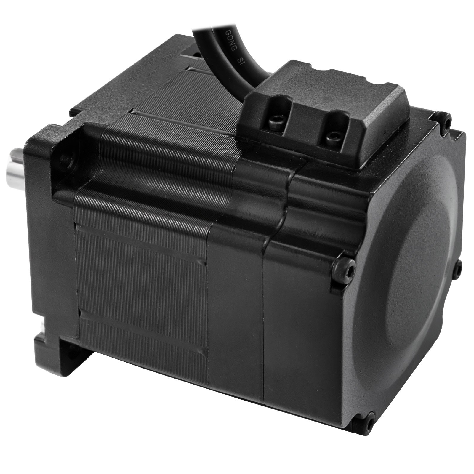 Nema34 Motor Paso A Paso 4.5n.m Servo Motor Motor De Circuito Cerrado 7.5a