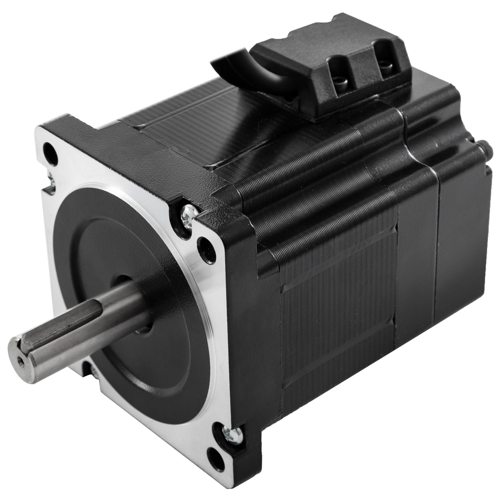 Nema34 Motor Paso A Paso 4.5n.m Servo Motor Motor De Circuito Cerrado 7.5a