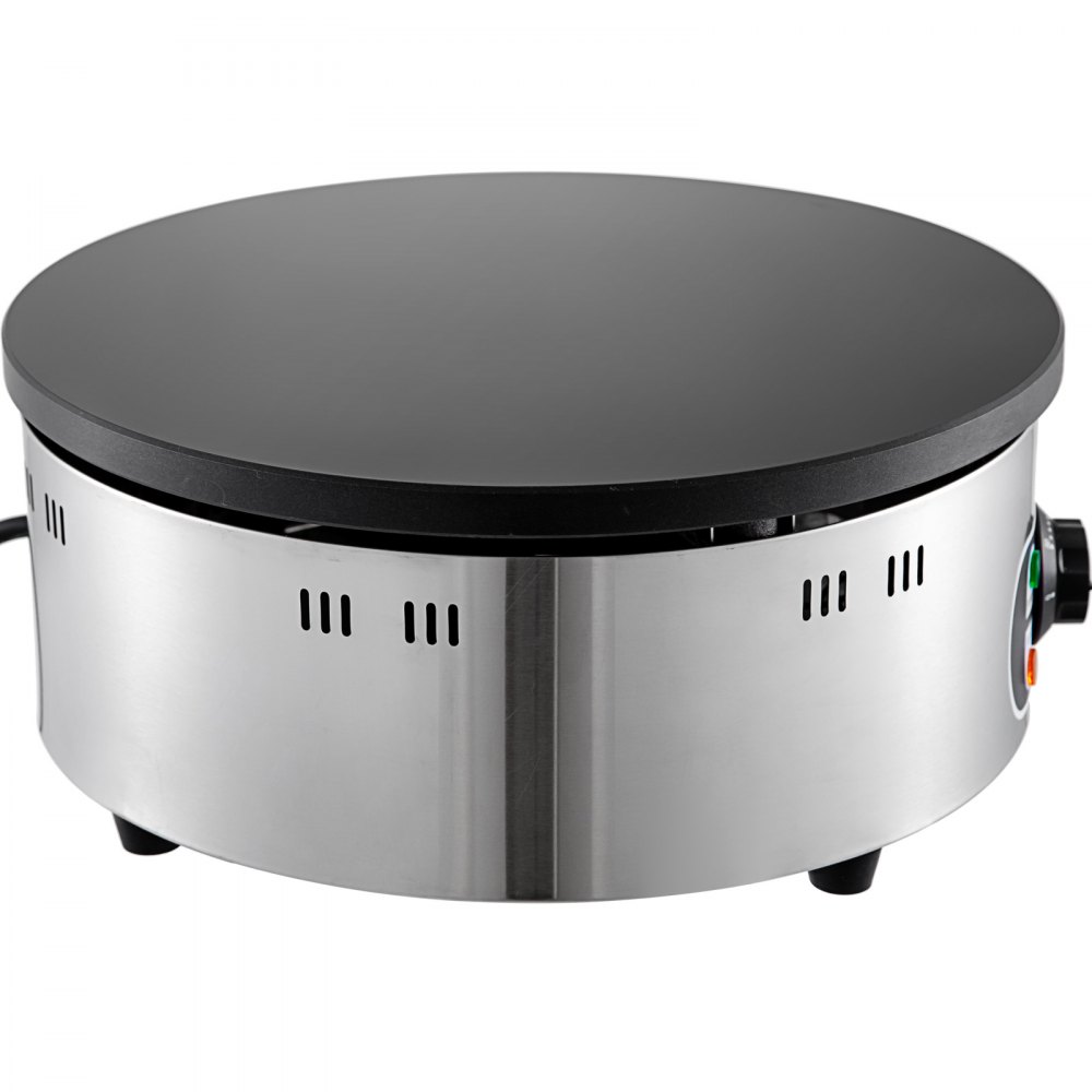 Hacer El Postre Banji 3kw Crujiente Banji Bandeja De Banji Cake Pancake Pan 40cm