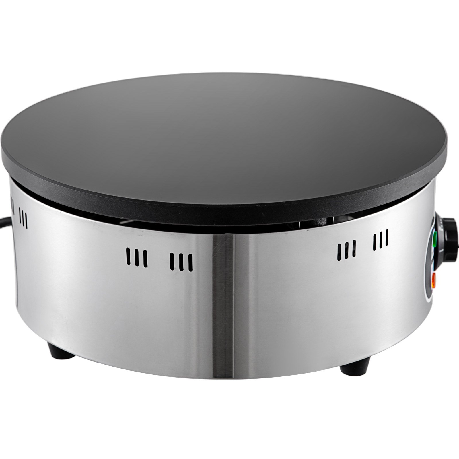 Hacer El Postre Banji 3kw Crujiente Banji Bandeja De Banji Cake Pancake Pan 40cm