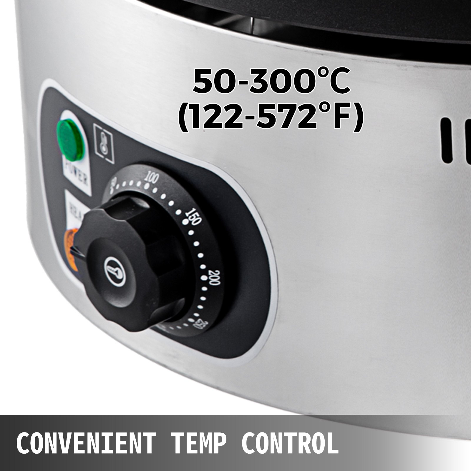 Hacer El Postre Banji 3kw Crujiente Banji Bandeja De Banji Cake Pancake Pan 40cm