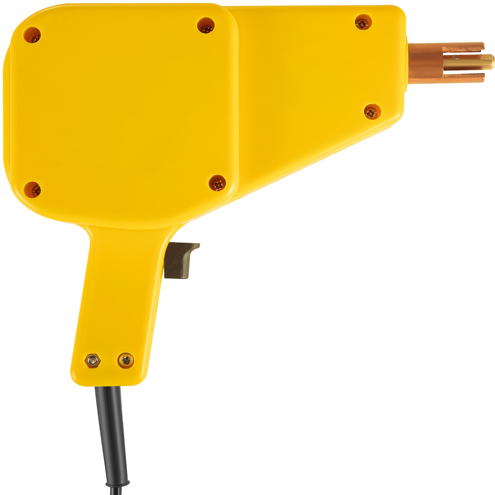 VEVOR Soldadura Por Puntos Abolladuras Coche 230v 1600a Reparación De Coche Para Paneles De Carrocería