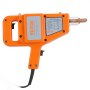 VEVOR Dent Repair Spotter 800 VA 220 V 1600 A Dent Repair Set Dent Lifter Spot Welder IP22 Waterproof incl. various electrodes Dent repair tool for professional repair of vehicle bodies