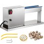 VEVOR Máquina Peladora de Huevos de Codorniz 50KG/H Peladora Semi-Automática de Huevos de Codorniz Huevos de Codorniz Pelados Especialmente Adecuado para Restaurantes y Otras Industrias de Catering