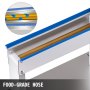 VEVOR Máquina Peladora de Huevos de Codorniz 50KG/H Peladora Semi-Automática de Huevos de Codorniz Huevos de Codorniz Pelados Especialmente Adecuado para Restaurantes y Otras Industrias de Catering