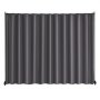 Panel individual - Gris