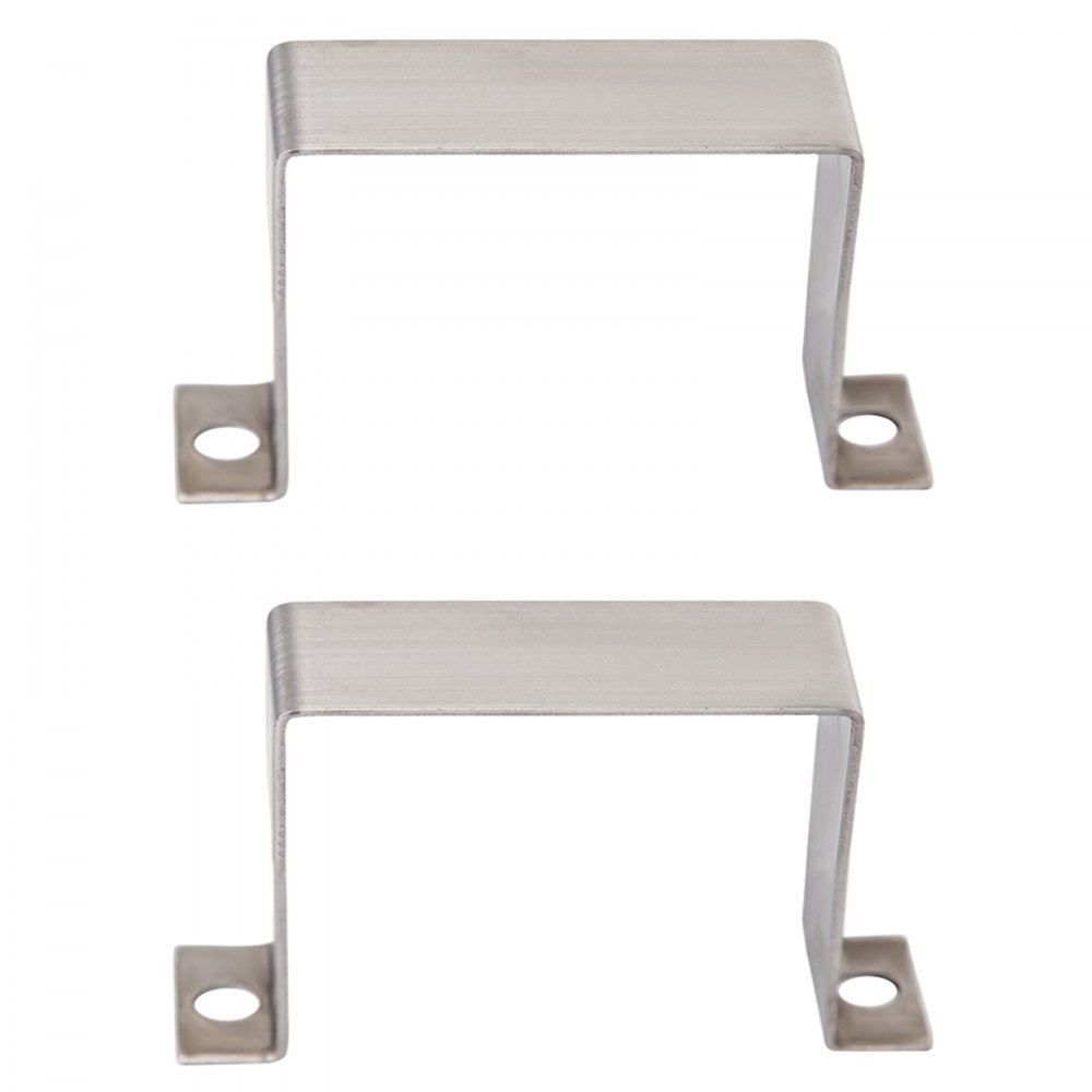 Intercambiador De Calor De 30 Placas Soldadas Para Calefacción 1/2" Y 3/4" Mnpt